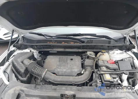 2021 Chevrolet Blazer Awd 2Lt z USA, uszkodzony, nr VIN 3GNKBHR4XMS556037